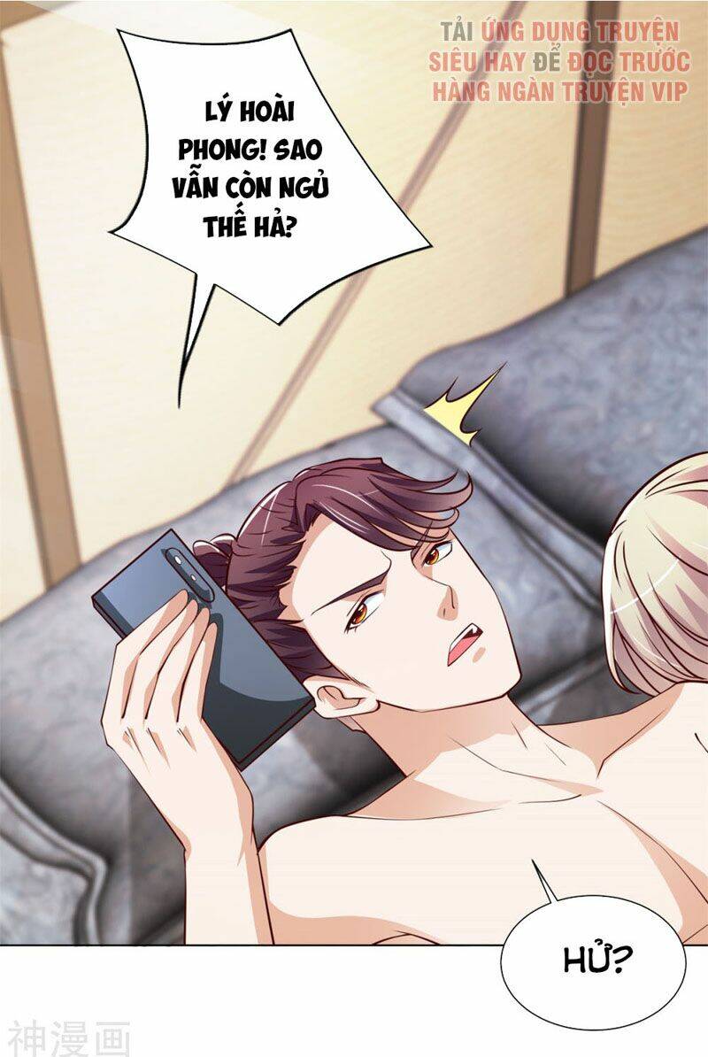 Chí Tôn Toàn Năng: Chapter 53