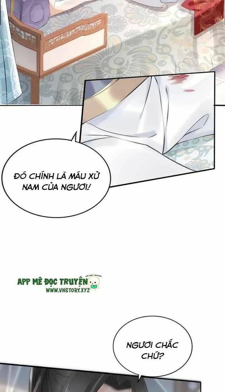 Nhất Sinh Nhất Thế Tiếu Thương Khung: Chapter 52