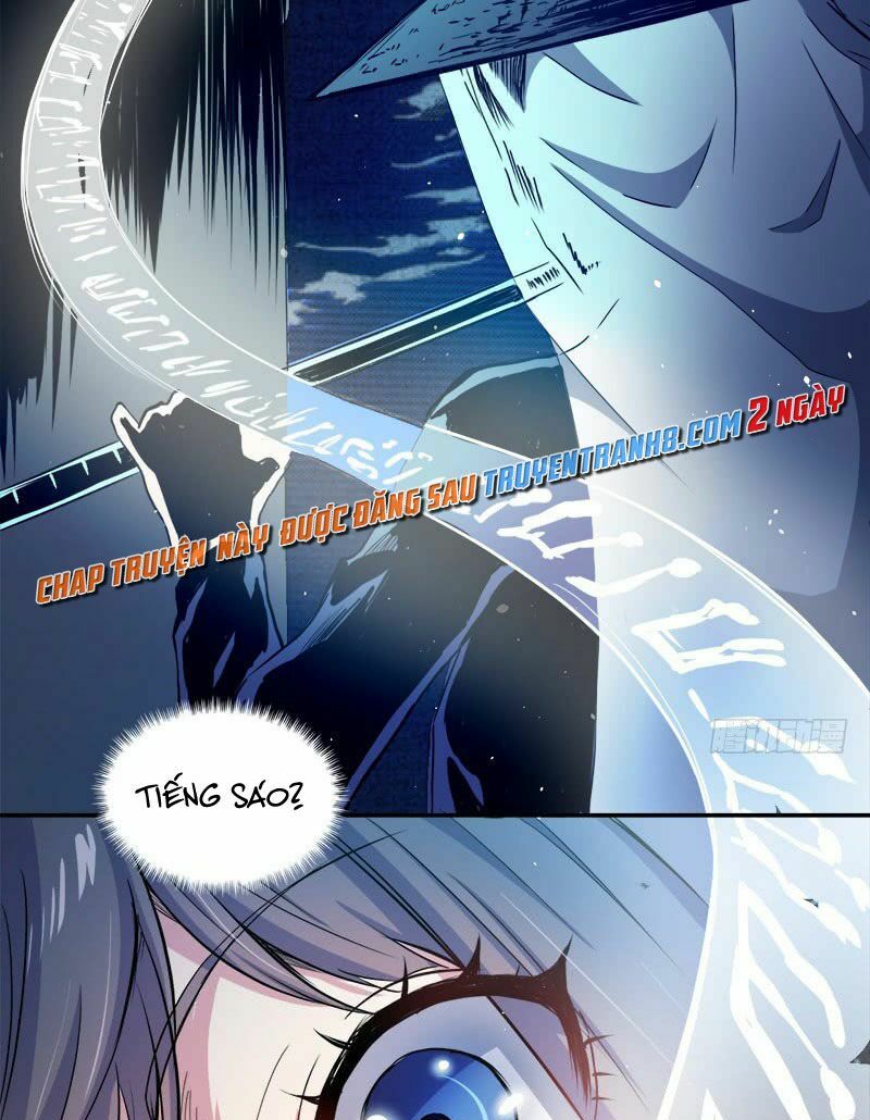 Ngạo Kiều Quỷ Vương Yêu Ta: Chapter 66