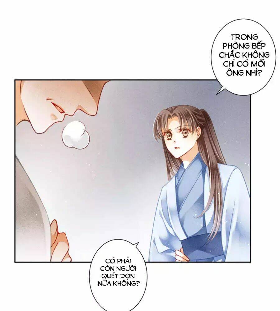 Ái Thượng Vô Địch Tiếu Hoàng Hậu: Chapter 110