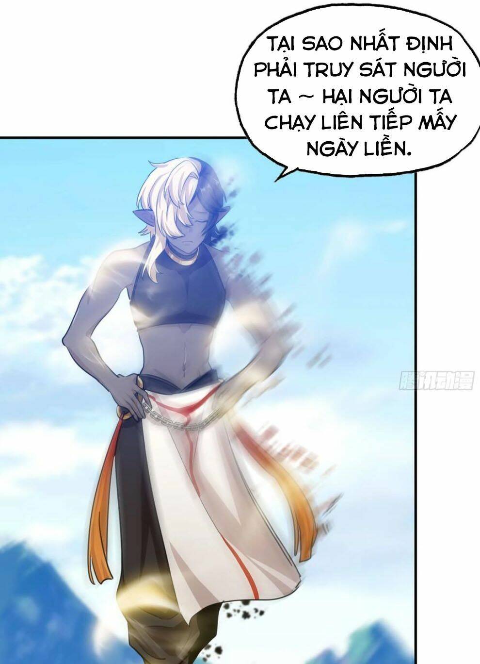 Khởi Đầu Bằng Một Con Côn: Chapter 155