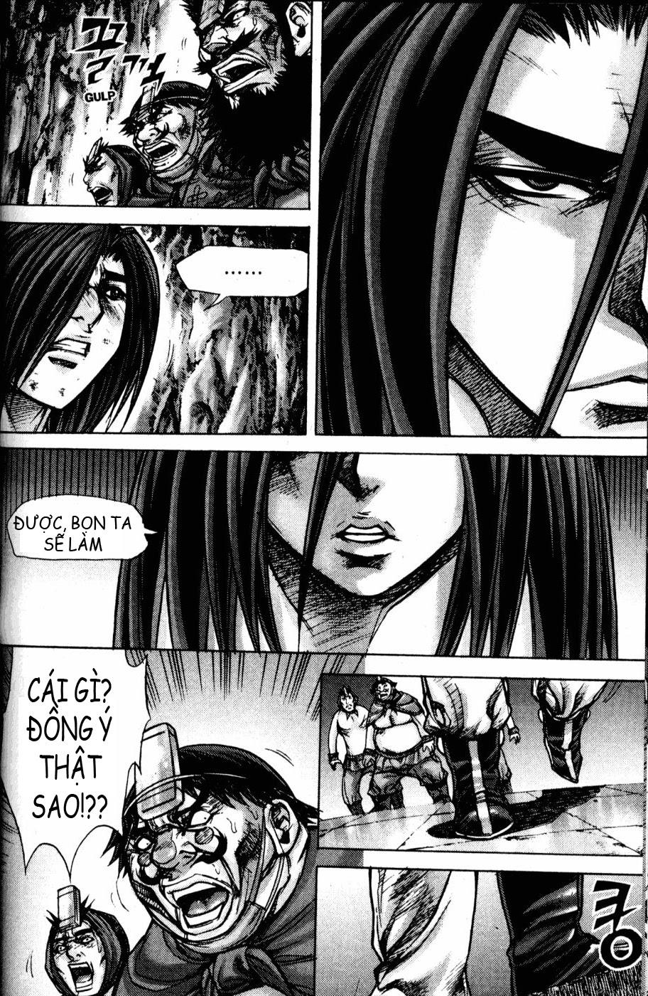 Diêm Đế: Chapter 182