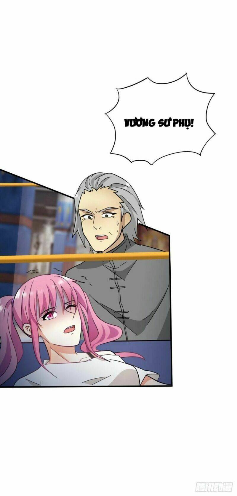 Đại Gia Livestream Vạn Giới: Chapter 67