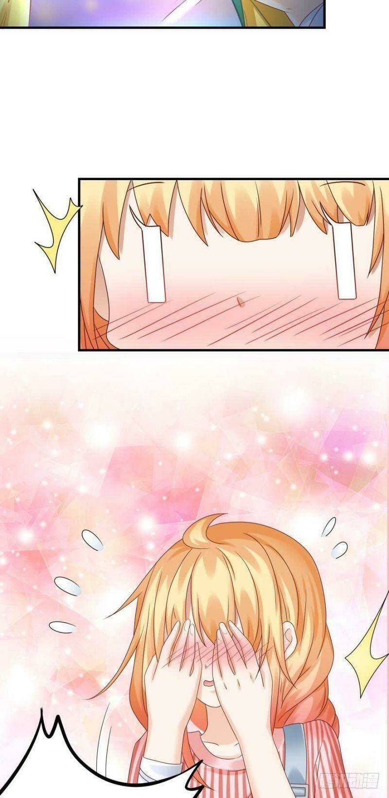 Nhân Ngư Học Trưởng, Đừng Ôm Ta!: Chapter 57