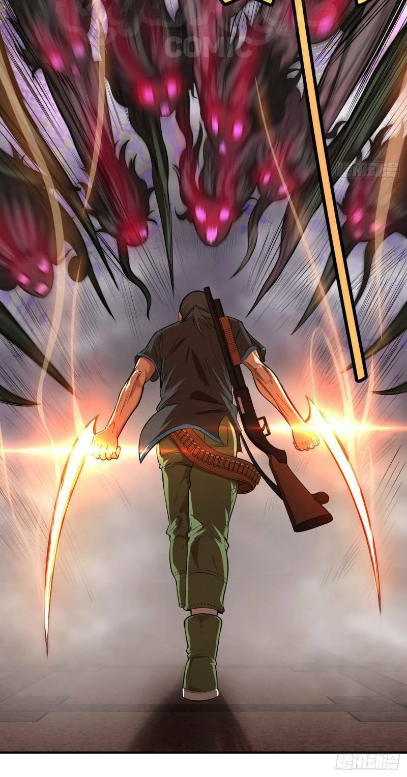 Danh Sách Kẻ Phản Diện: Chapter 71