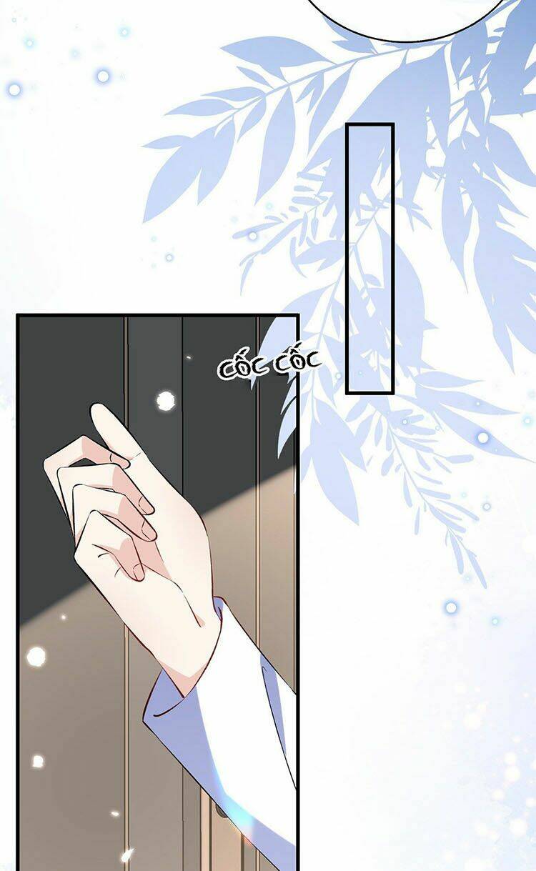 Lừa Boss Làm Bà Mai: Chapter 11