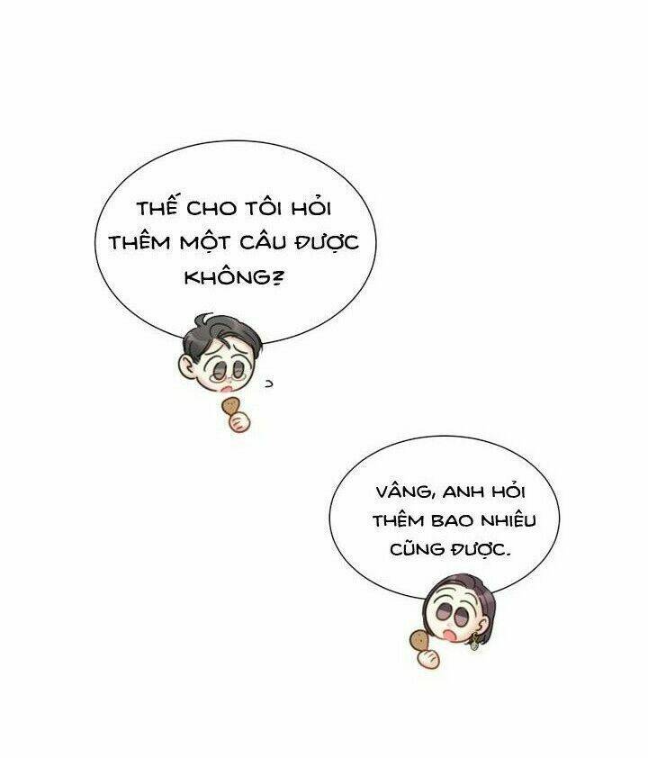 Hẹn Hò Nơi Công Sở: Chapter 23