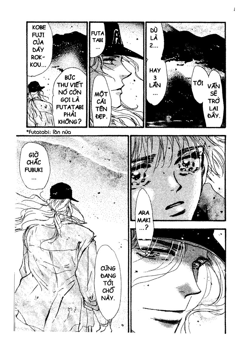 Mầm Sống: Chapter 51