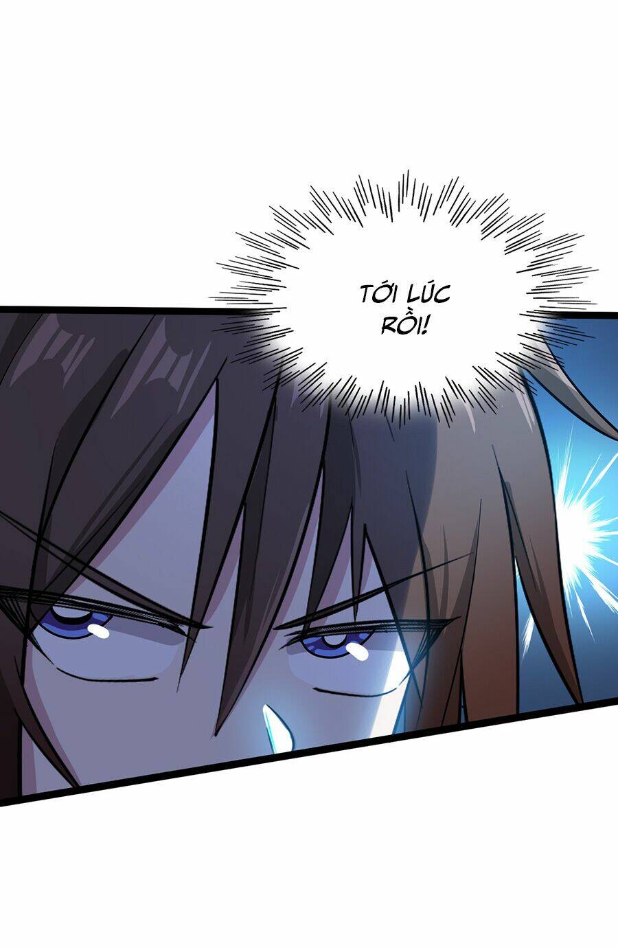 Đại Bảo Kiếm Của Tôi: Chapter 60