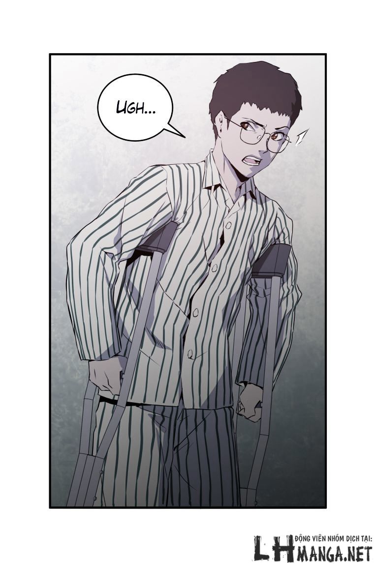 M.i.a - Jakjeonjung Siljong: Chapter 38