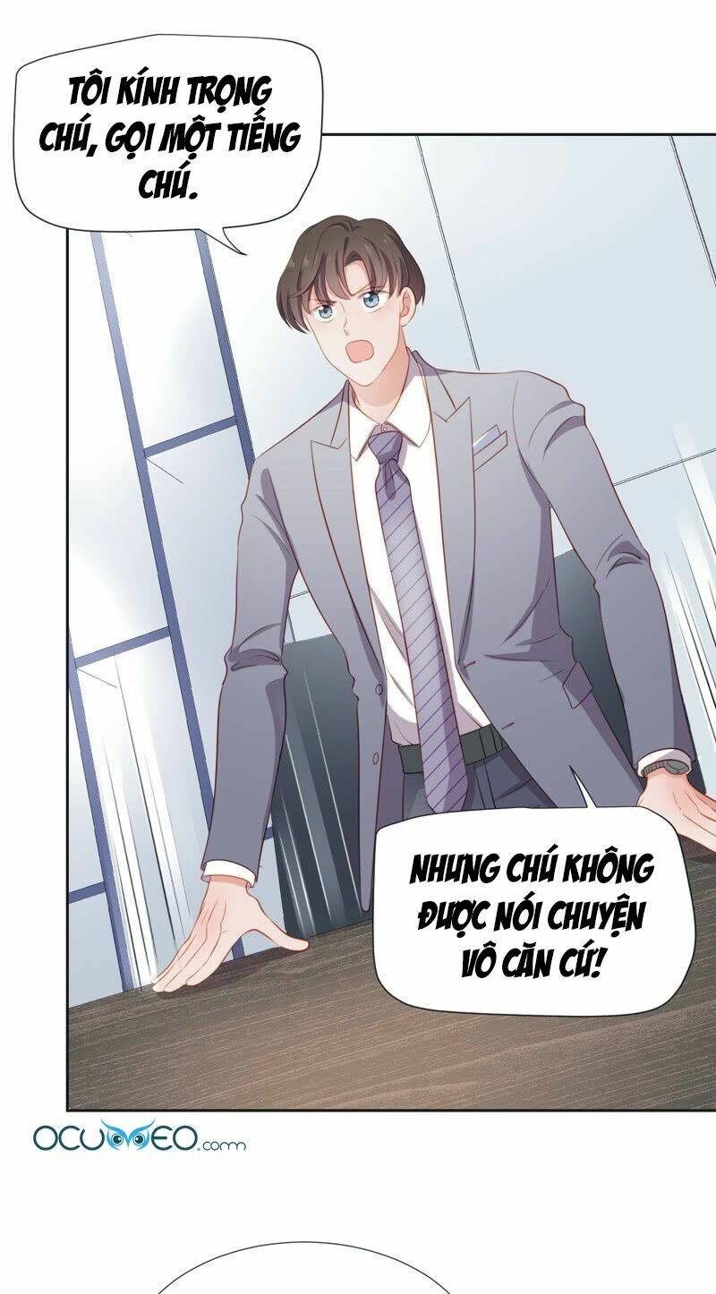Khi Trá Luyến Nhân: Chapter 55