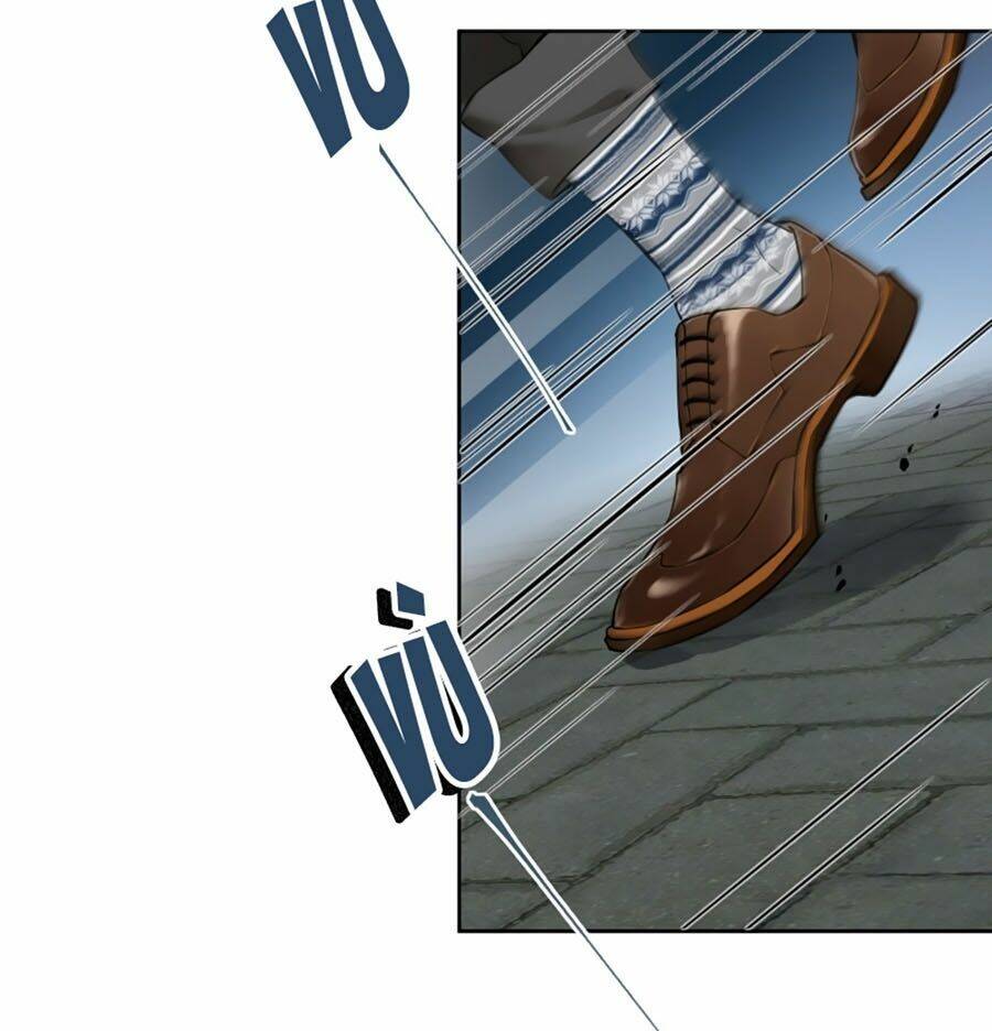 Tâm Động Thuấn Di: Chapter 1