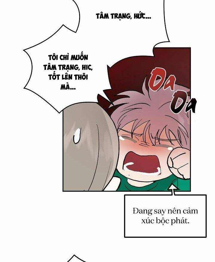 Kẻ Cắp Mặt Trăng: Chapter 46