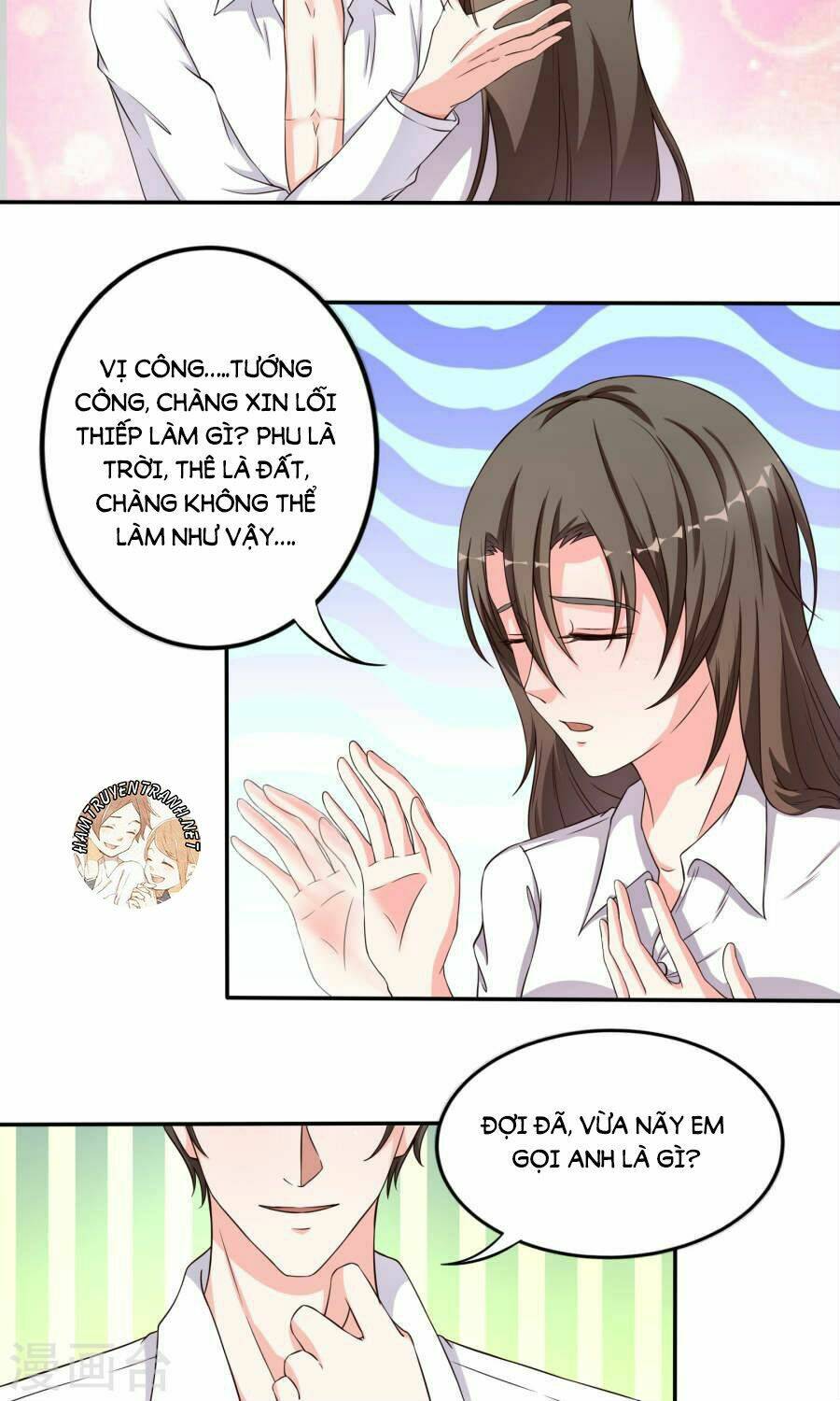 Trùng Sinh Chi Ảnh Hậu Dưỡng Thành Kế Hoạch: Chapter 6