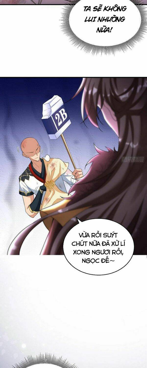 Tà Du Ký: Chapter 99