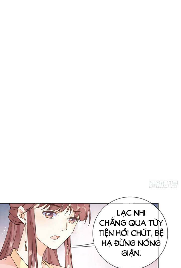 Tang Lạc Túy Tại Nam Phong Lý: Chapter 83