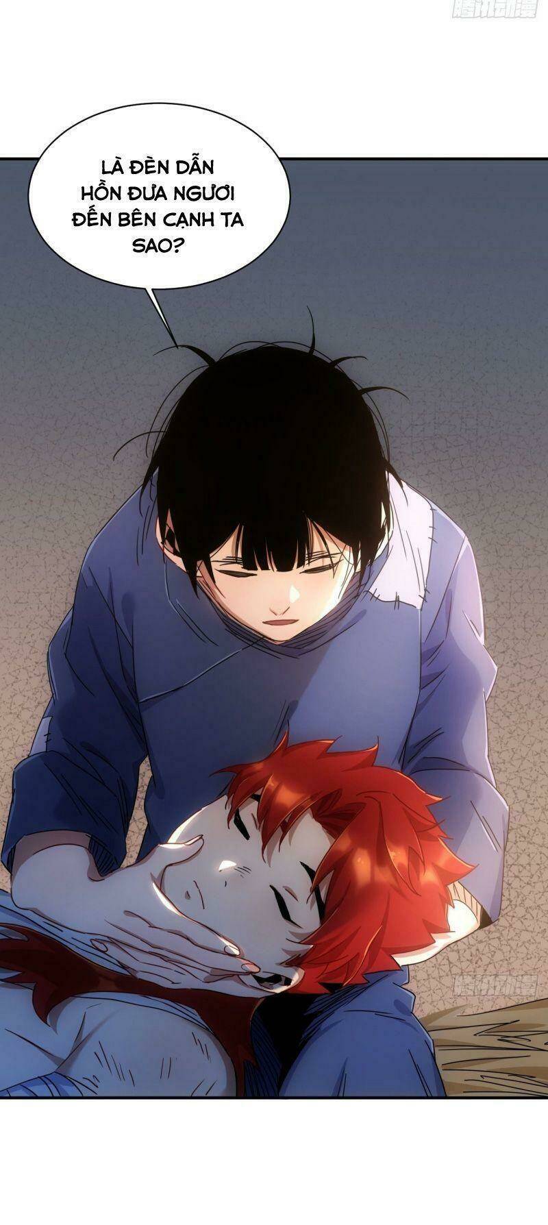 Ma Vương Là Đại Địa Chủ: Chapter 9