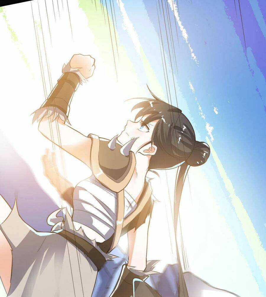Thần Võ Đế Tôn: Chapter 80
