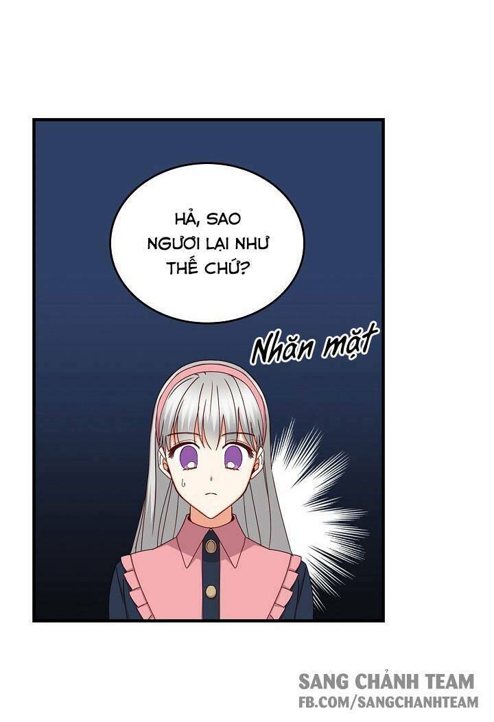 Đừng Chọc Đứa Em Gái Bé Bỏng Của Chúng Tôi: Chapter 41