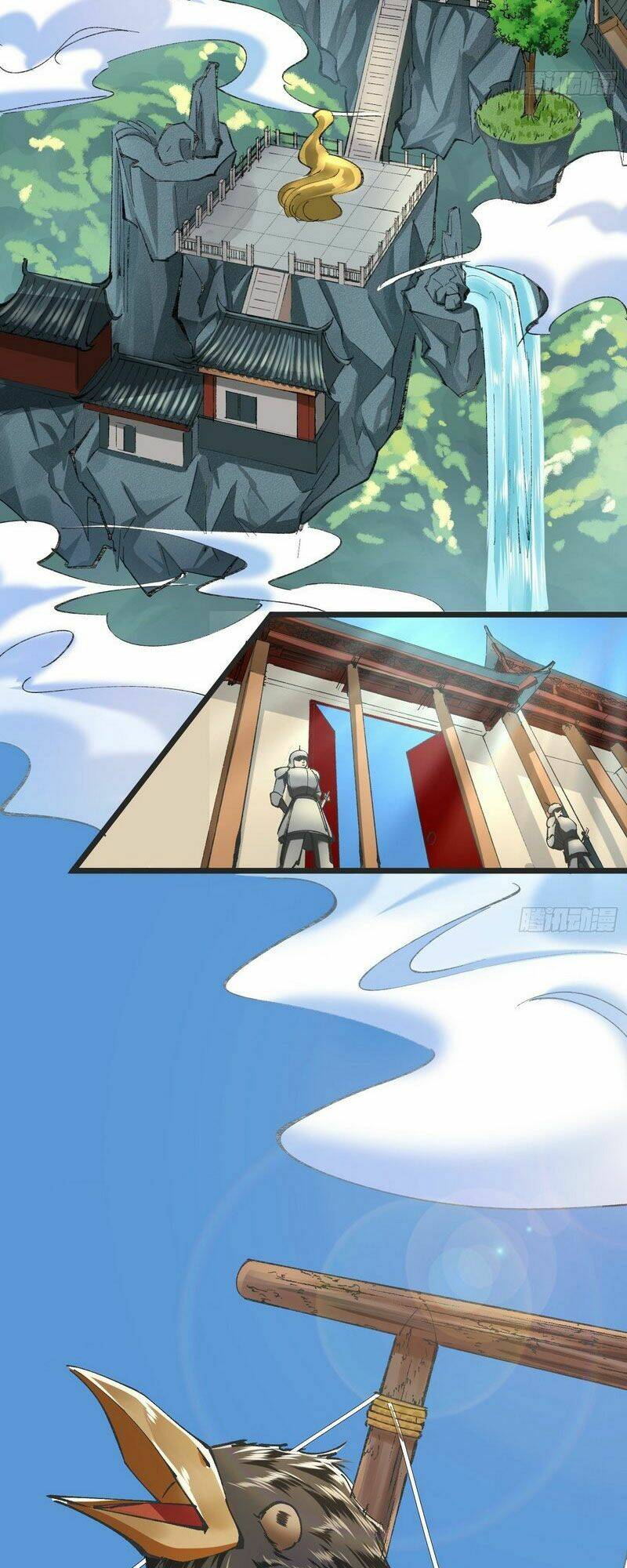 Nhân Đạo Kỹ Nguyên: Chapter 24