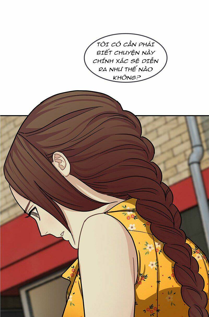 Nửa Đêm Ở Poppy Land: Chapter 52