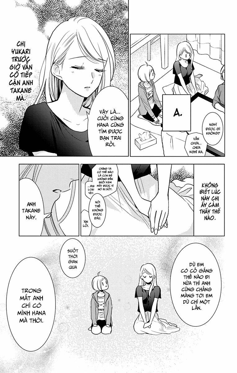 Tuyệt Thế Độc Phi Của Tà Vương: Chapter 72
