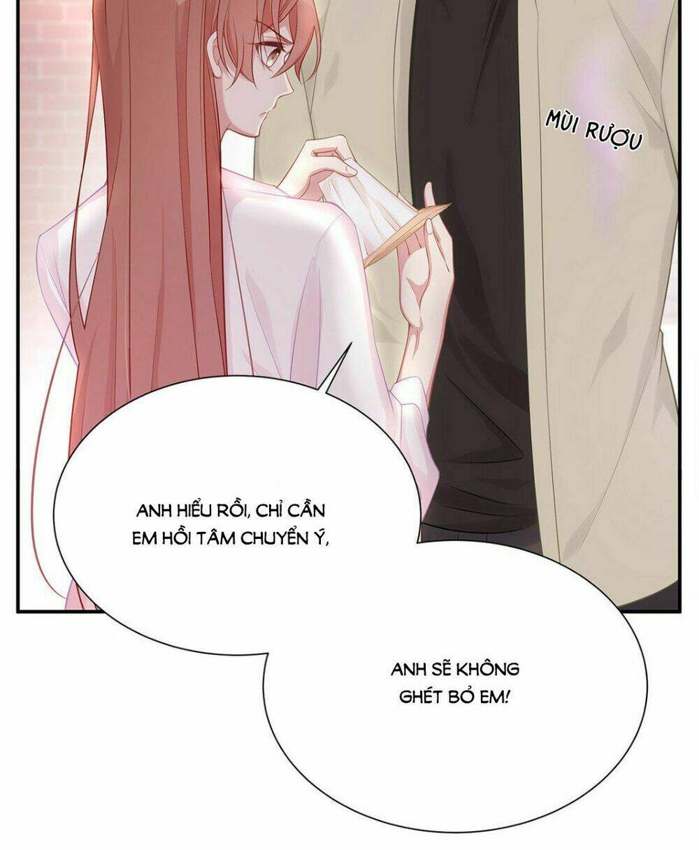 Chỉ Muốn Cưng Chiều Em: Chapter 5