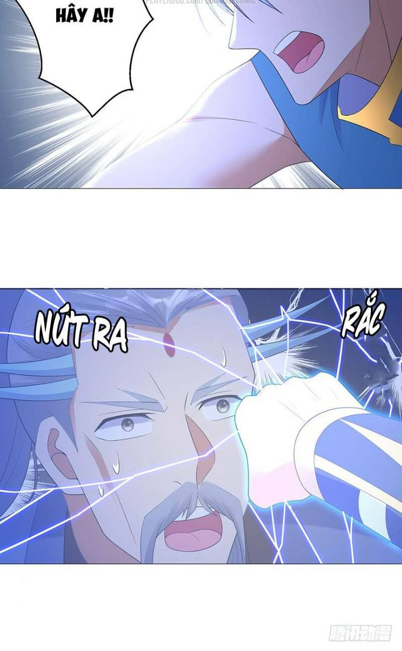 Chí Tôn Trọng Sinh: Chapter 23