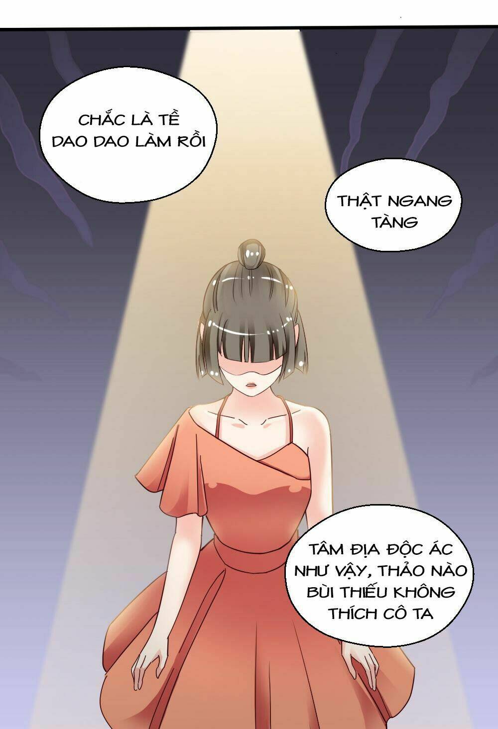 Bí Mật Của Thiên Kim: Chapter 97