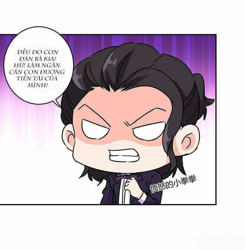 Trọng Sinh Chi Hao Môn Cường Thế Quy Lai: Chapter 92