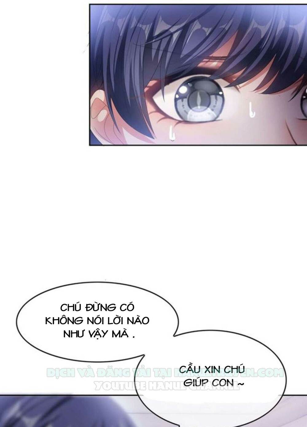 Cô Vợ Nhỏ Nuông Chiều Quá Lại Thành Ác!!: Chapter 44