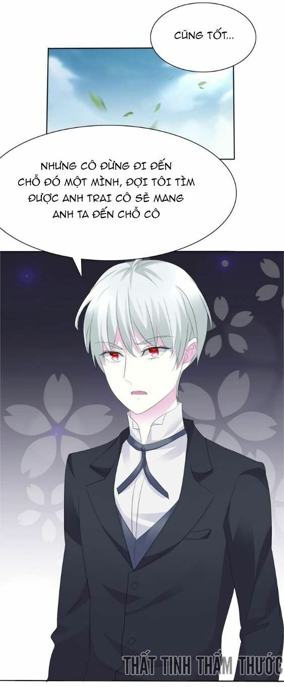 Một lời không hợp liền hút máu: Chapter 32