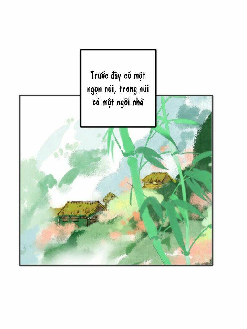 Cướp Chàng Vợ Về Đón Năm Mới: Chapter 19