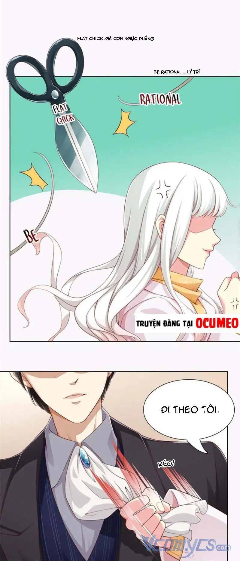 Gặp Phải Người Chồng Xảo Quyệt!: Chapter 2