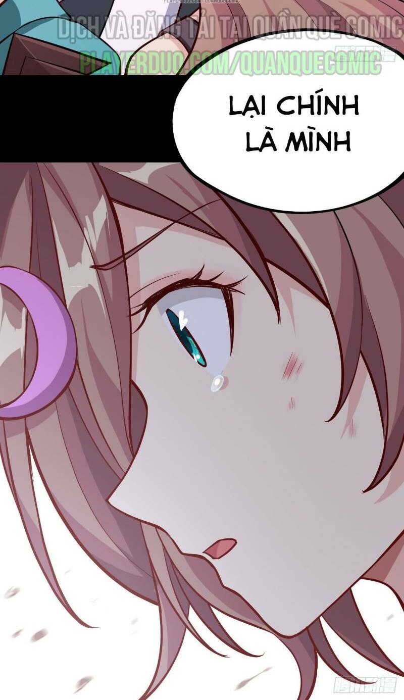 Minh Nhật Thần Đô: Chapter 11.2