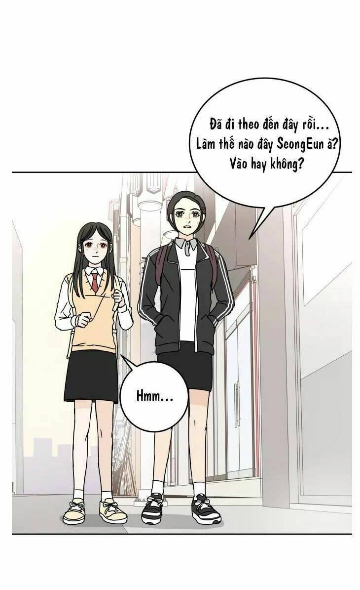 30 Phút Bước Đi Bên Em: Chapter 61