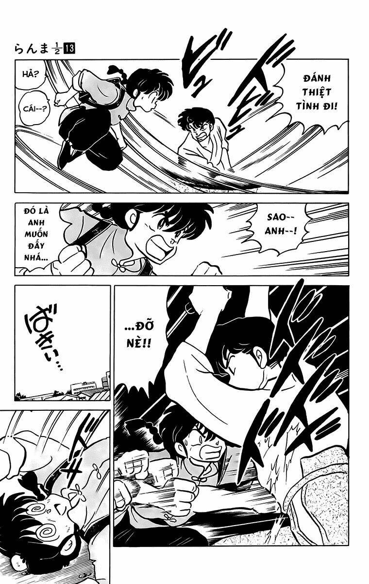 Suối Lời Nguyền: Chapter 125