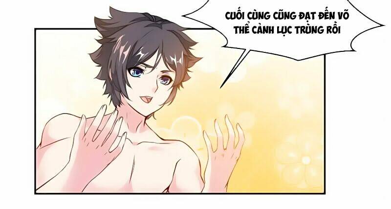 Cửu Dương Thần Vương: Chapter 26