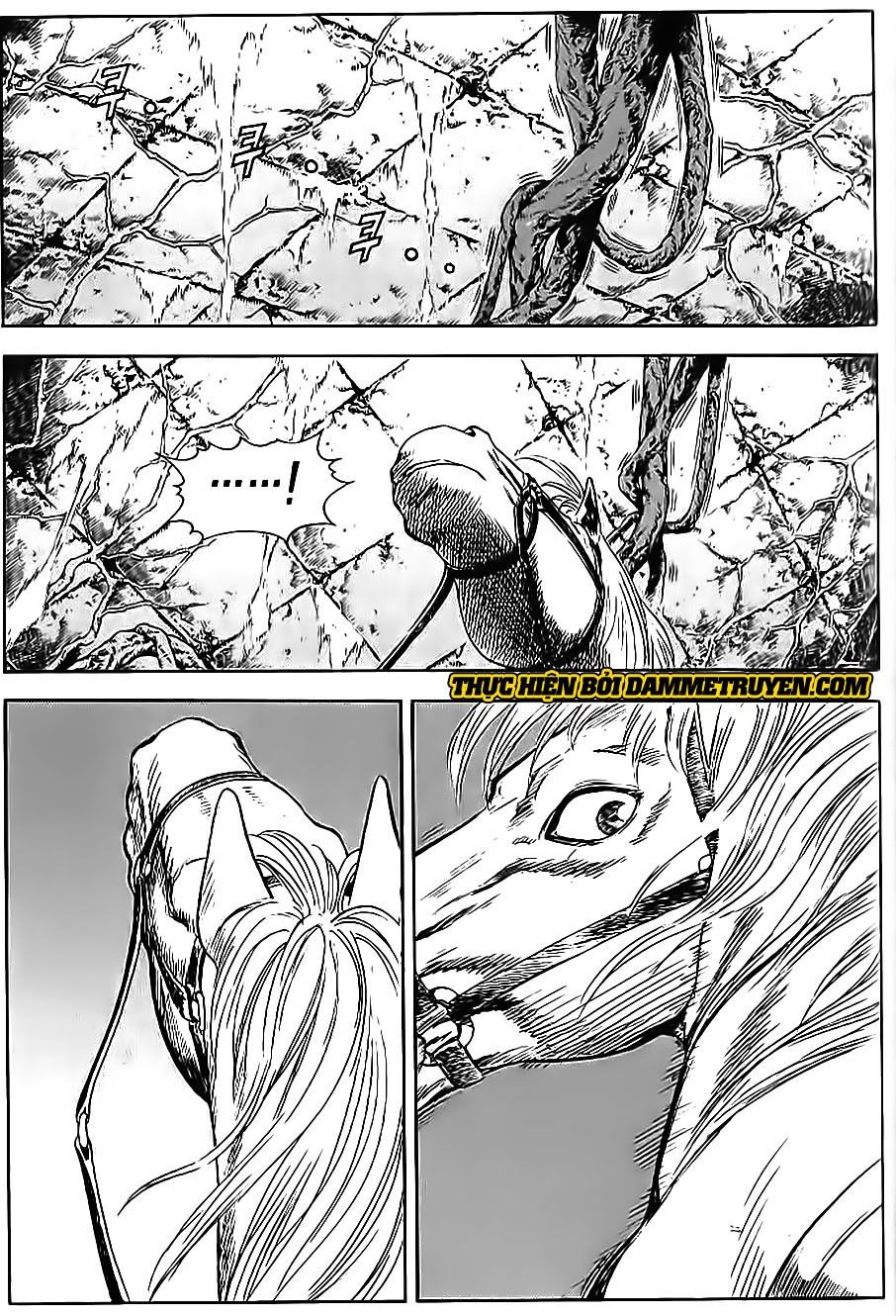 Long Phi Bất Bại 2: Chapter 66