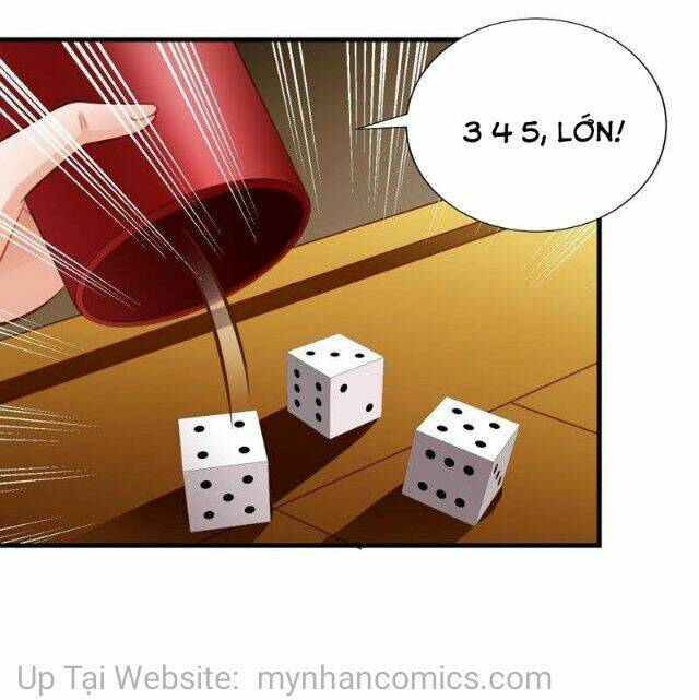 Thái Tử Điện Hạ Có Tin Vui: Chapter 104