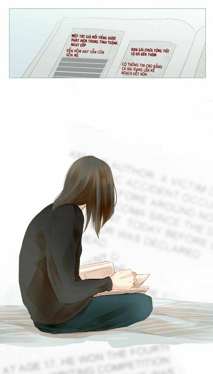 Little Rain: Chapter 19