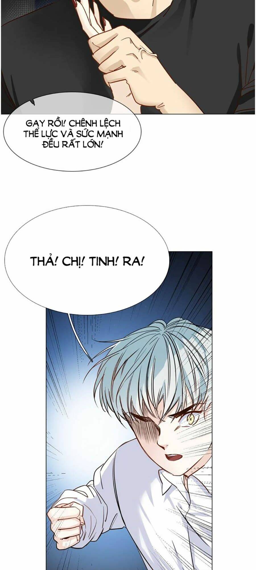 Ngôi Sao Vụn Vỡ: Chapter 59