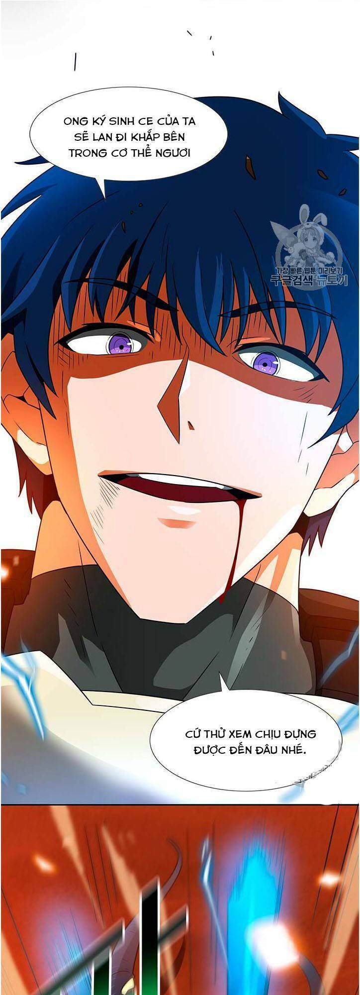 Tôi Tự Động Săn Một Mình: Chapter 48