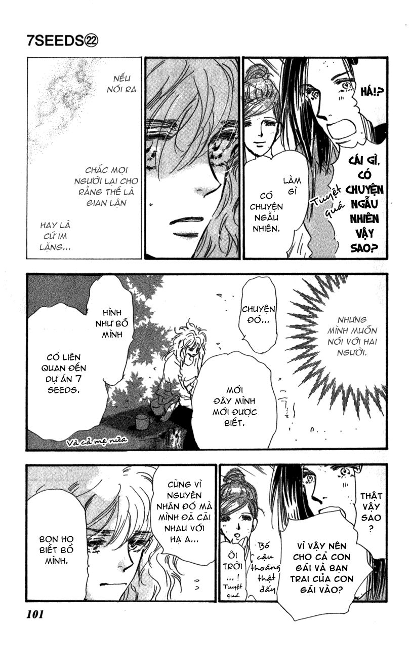 Mầm Sống: Chapter 114
