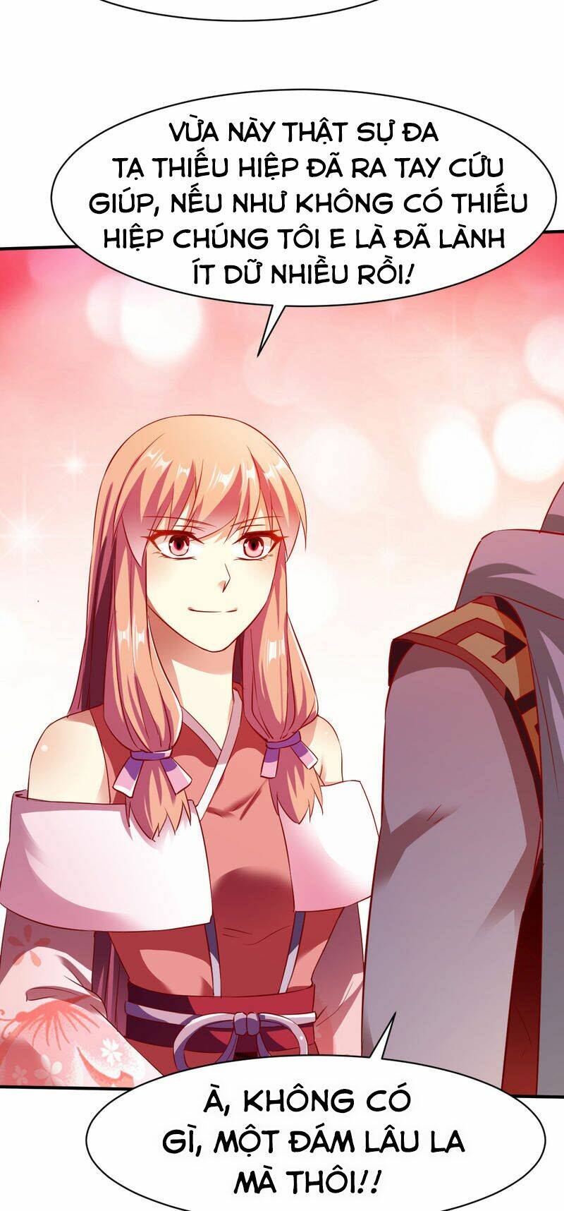 Chiến Đỉnh: Chapter 147