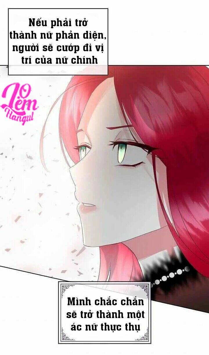 Kẻ Tạo Ra Nữ Phản Diện: Chapter 8