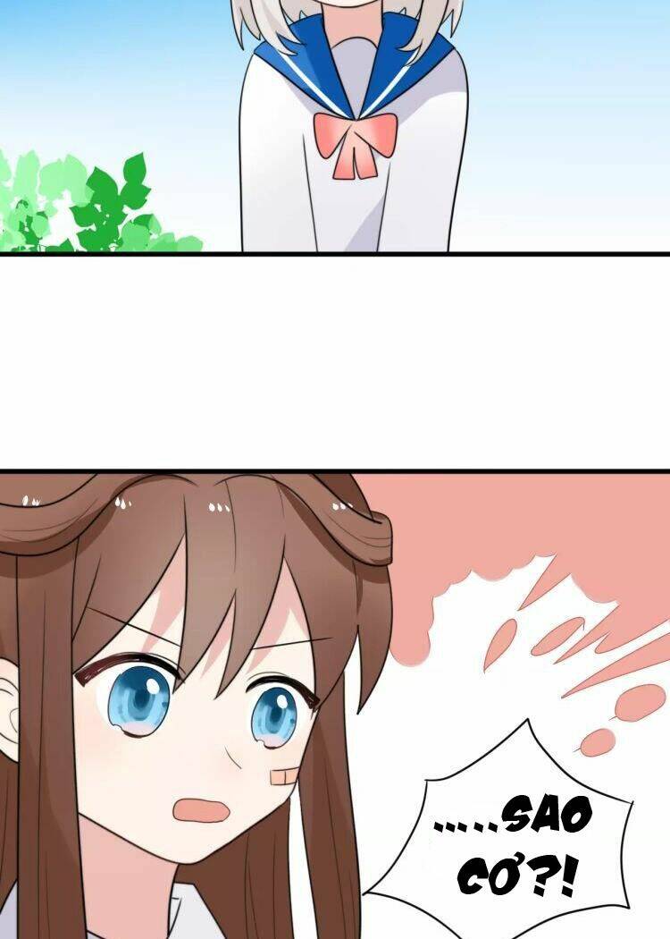 Tiểu Miêu Và Hắc Diệu Thạch: Chapter 21