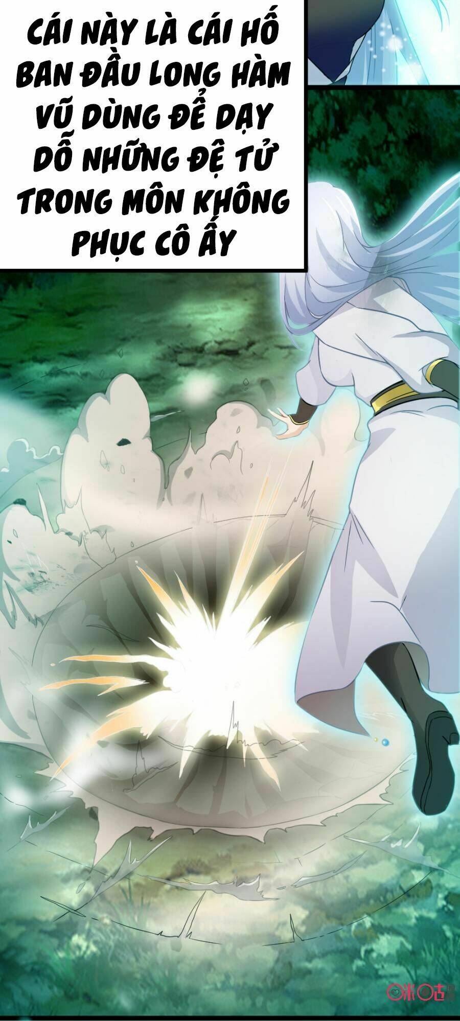Tu Tiên Cuồng Thần: Chapter 16