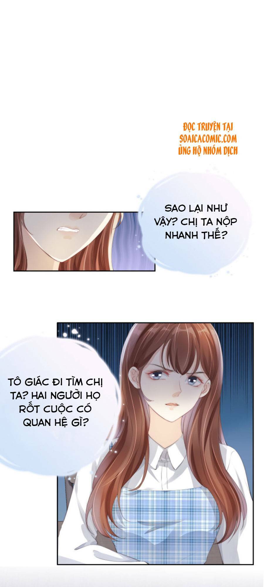 Ngự Tỷ Toàn Năng Lại Bị Phá Mã Giáp: Chapter 24