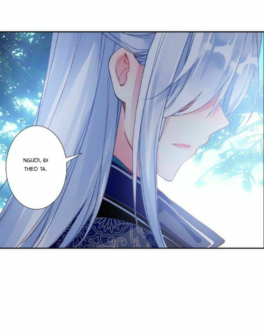 Trâm Trung Lục: Chapter 23.1